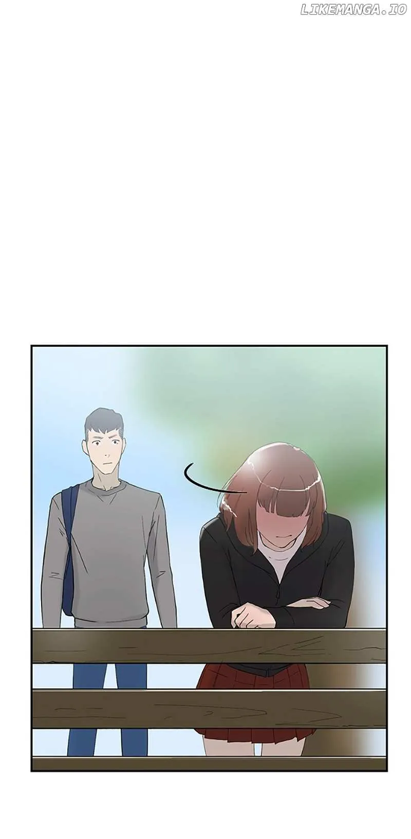 Read Tangled chapter 44 image 34 on Lezhin