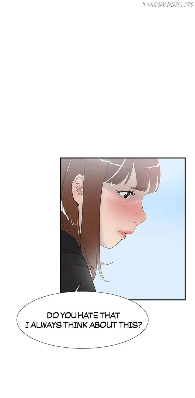 Read Tangled chapter 44 image 35 on Lezhin