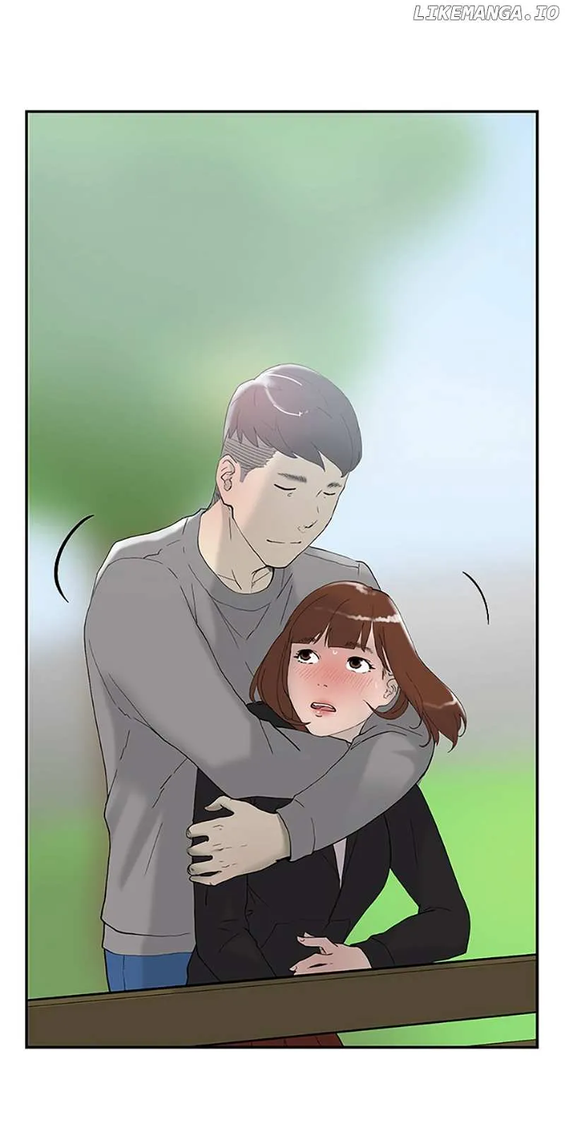 Read Tangled chapter 44 image 39 on Lezhin