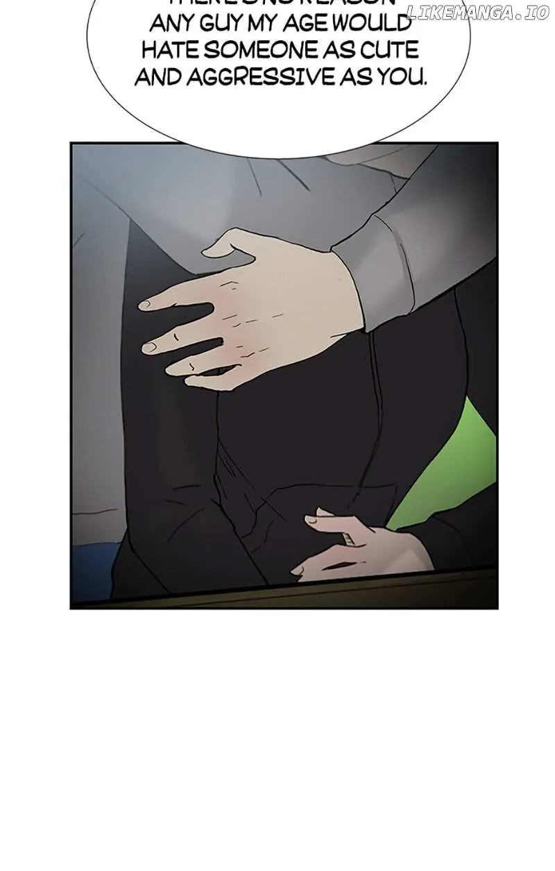 Read Tangled chapter 44 image 41 on Lezhin