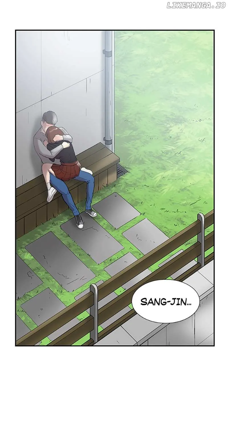 Read Tangled chapter 44 image 46 on Lezhin