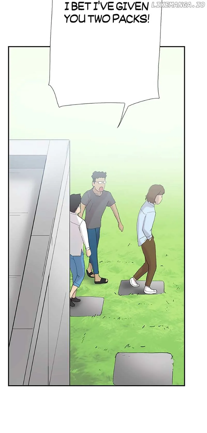 Read Tangled chapter 44 image 51 on Lezhin