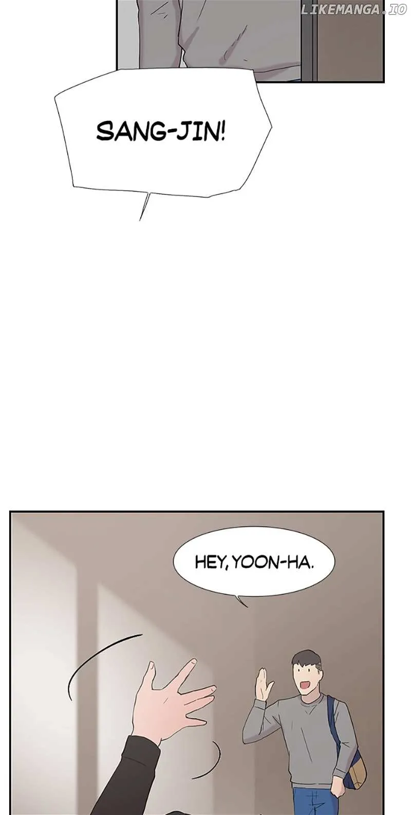 Read Tangled chapter 44 image 6 on Lezhin
