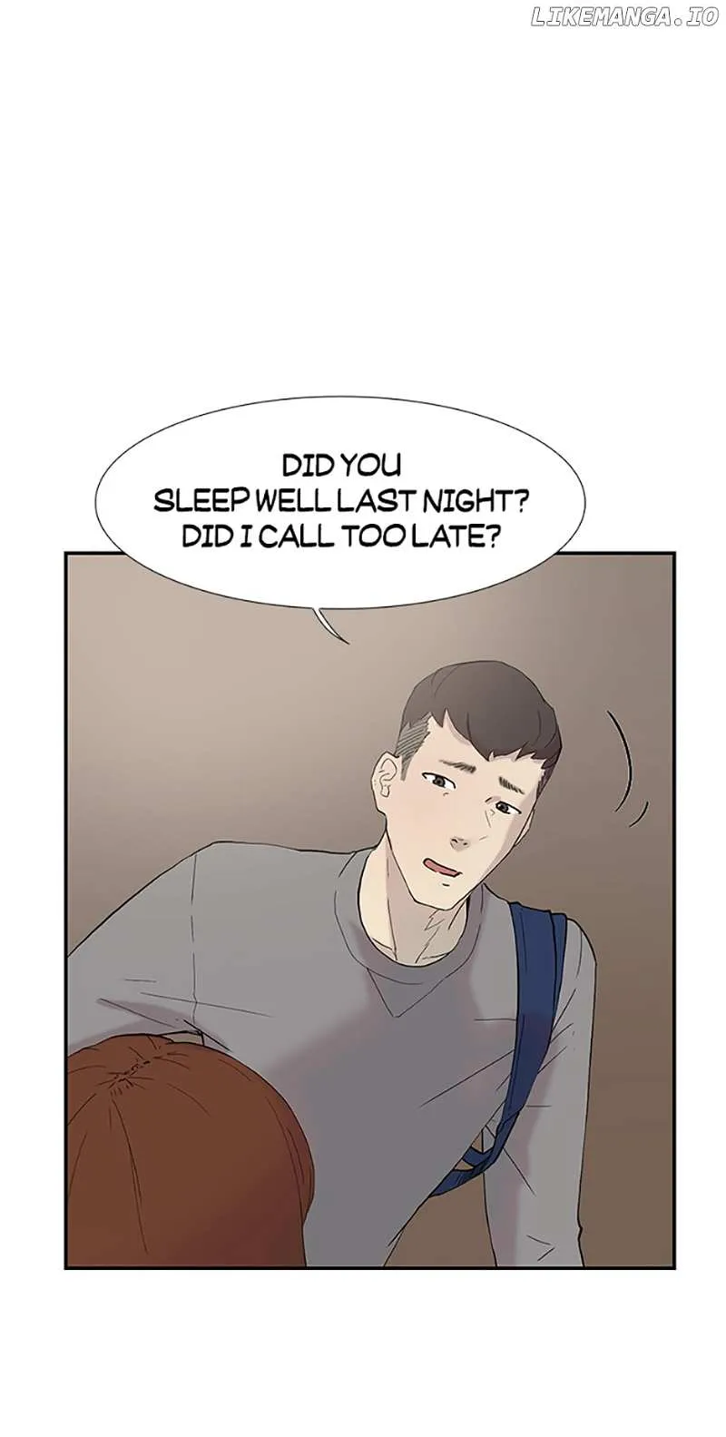 Read Tangled chapter 44 image 9 on Lezhin
