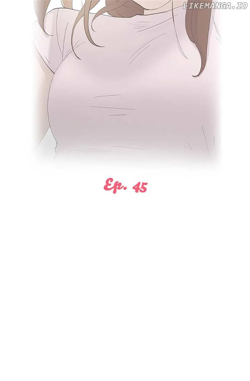 Read Tangled chapter 45 image 1 on Lezhin