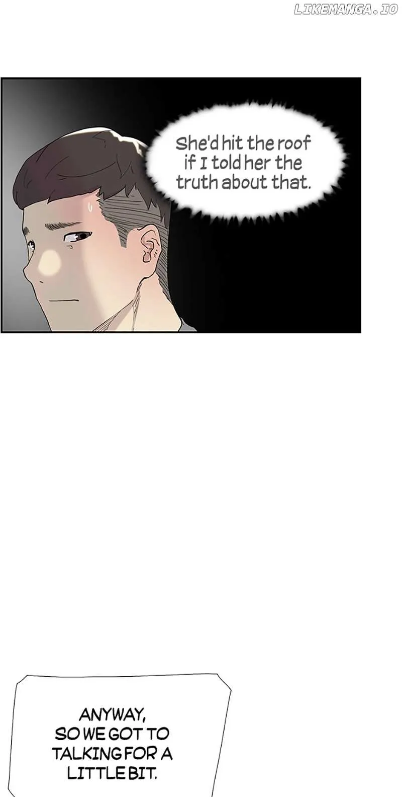 Read Tangled chapter 45 image 10 on Lezhin
