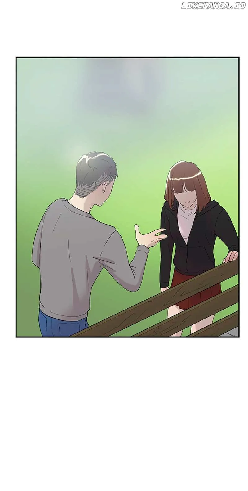 Read Tangled chapter 45 image 15 on Lezhin
