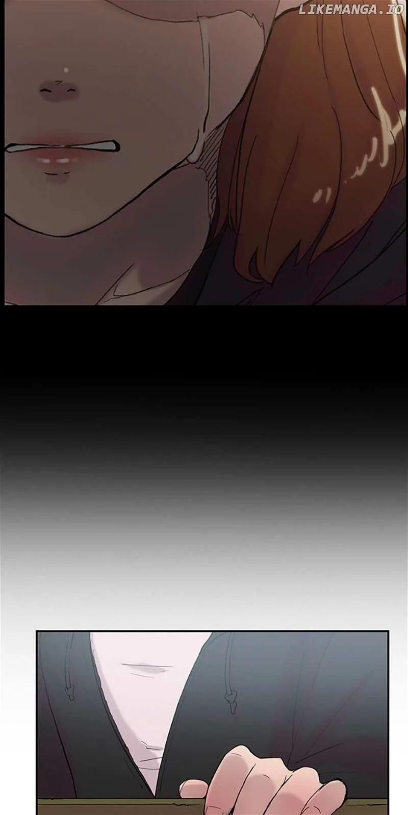 Read Tangled chapter 45 image 27 on Lezhin