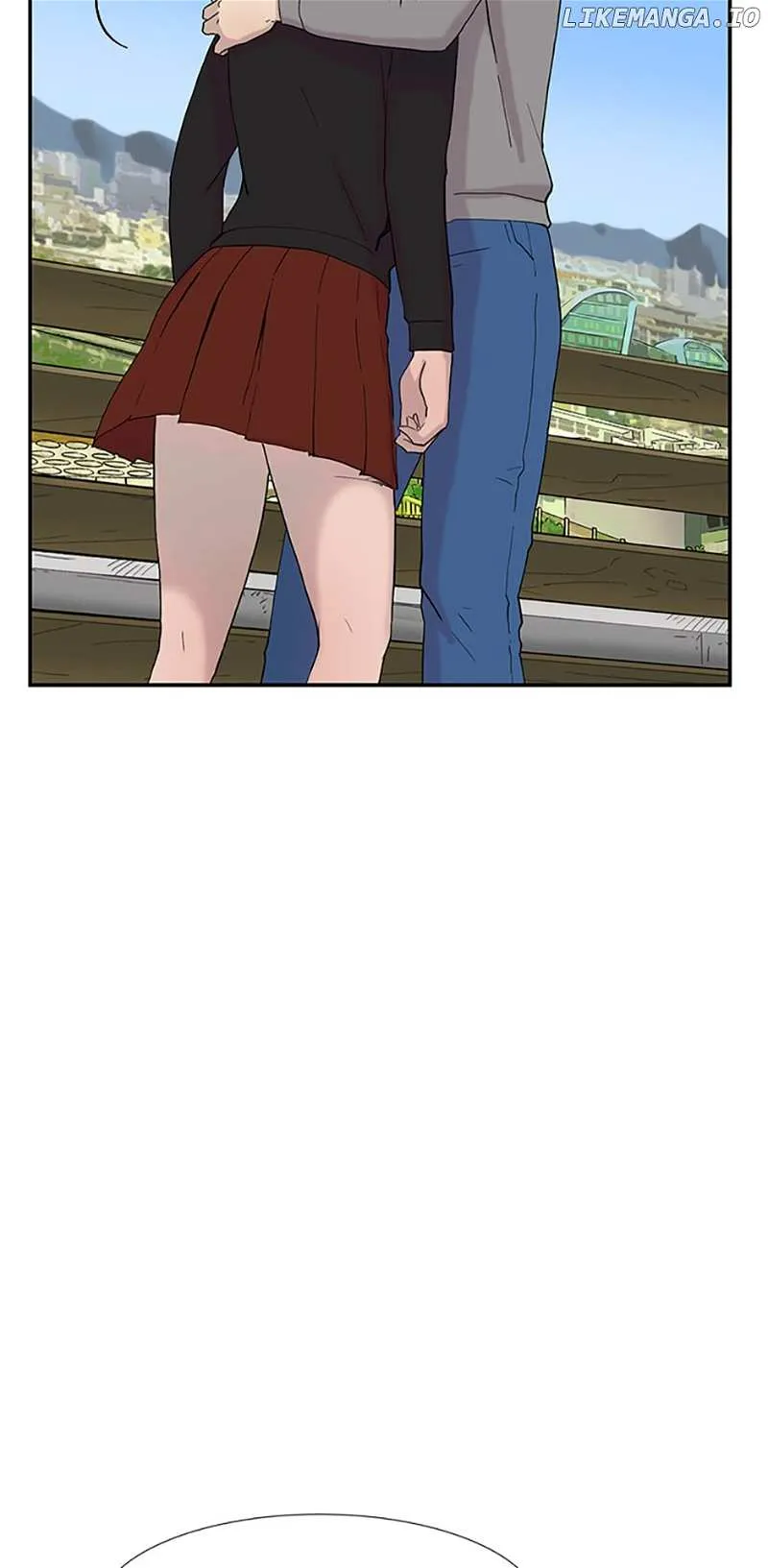 Read Tangled chapter 45 image 33 on Lezhin