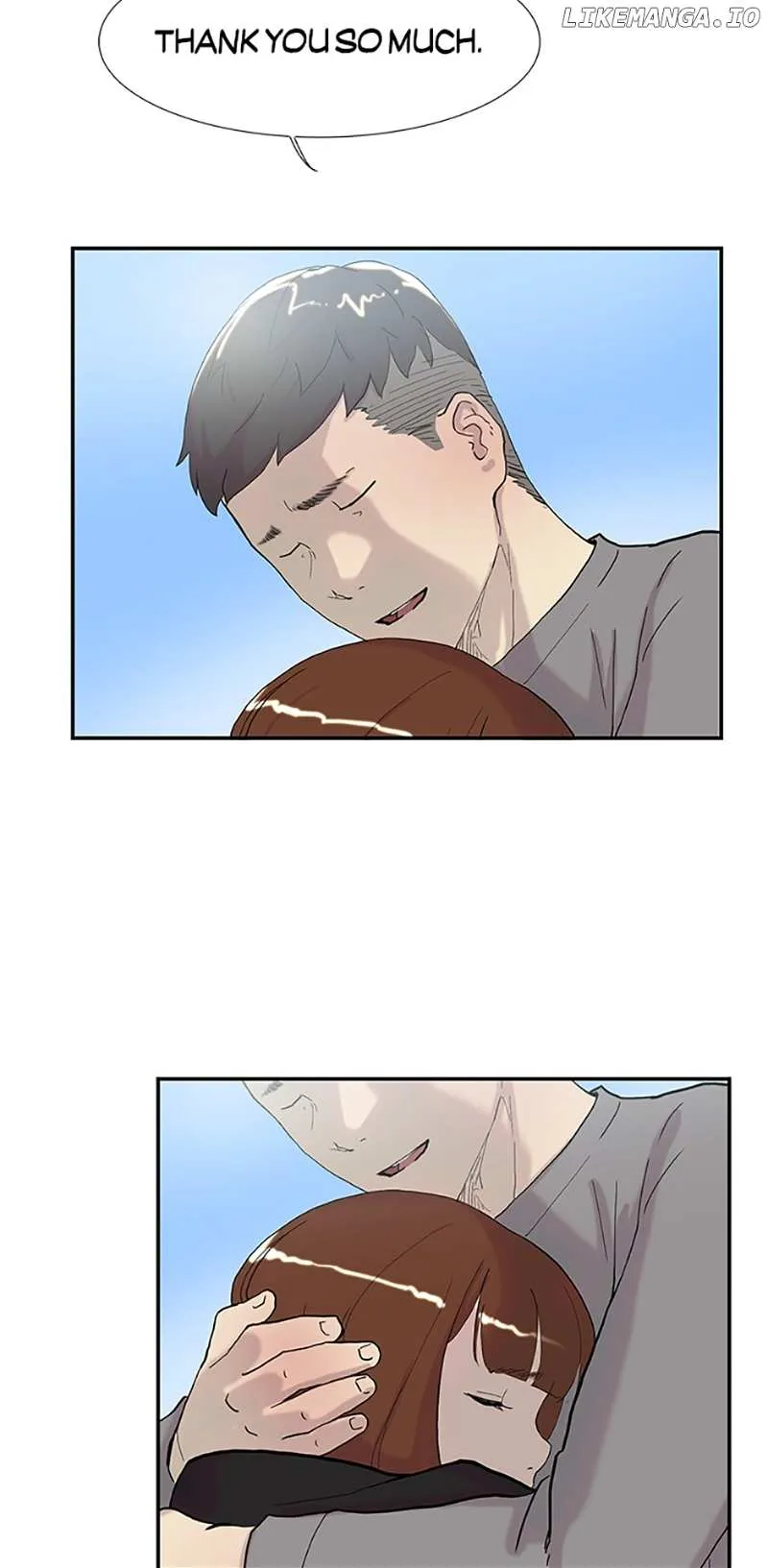 Read Tangled chapter 45 image 34 on Lezhin