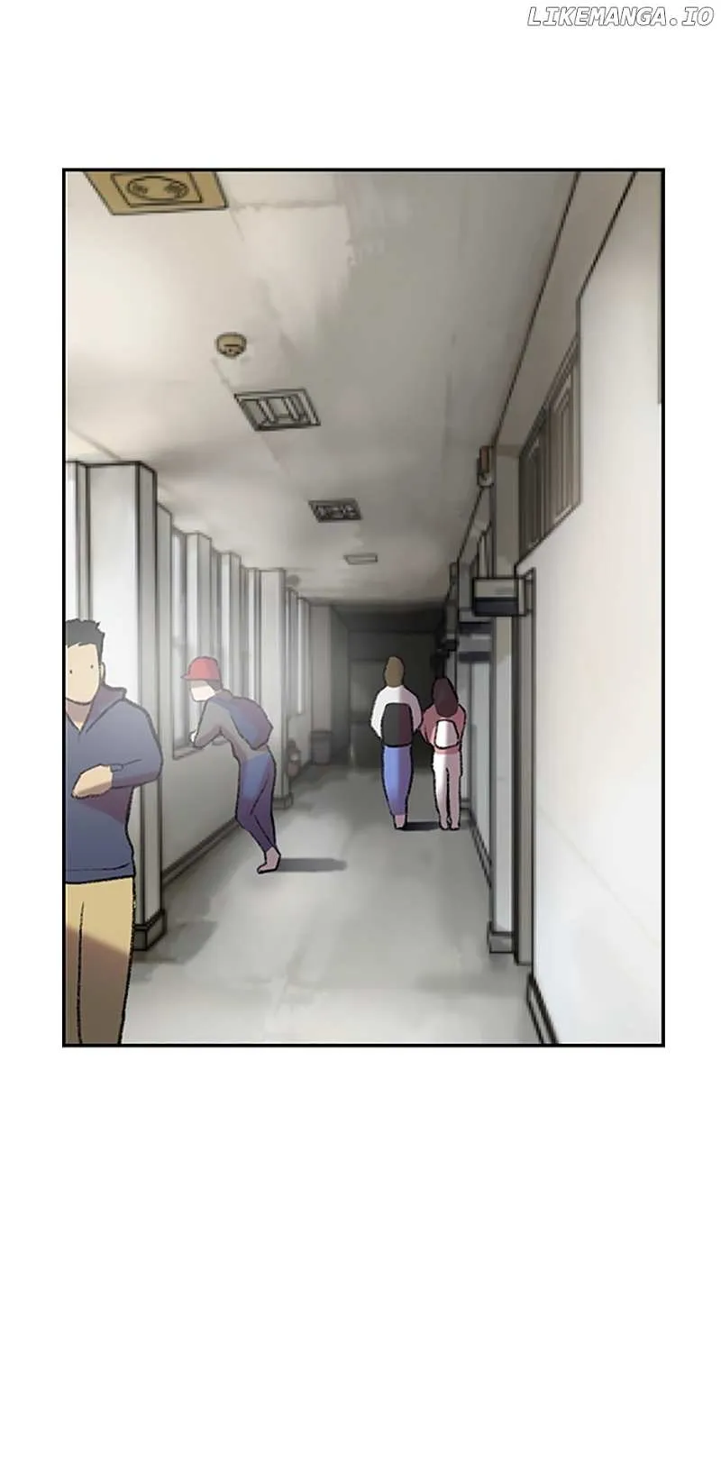 Read Tangled chapter 45 image 38 on Lezhin