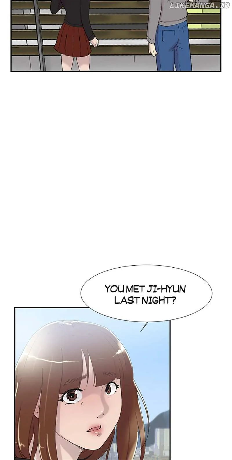Read Tangled chapter 45 image 4 on Lezhin