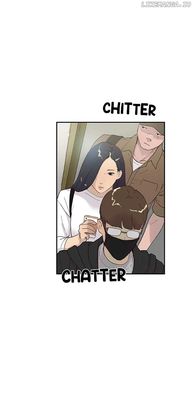 Read Tangled chapter 45 image 40 on Lezhin