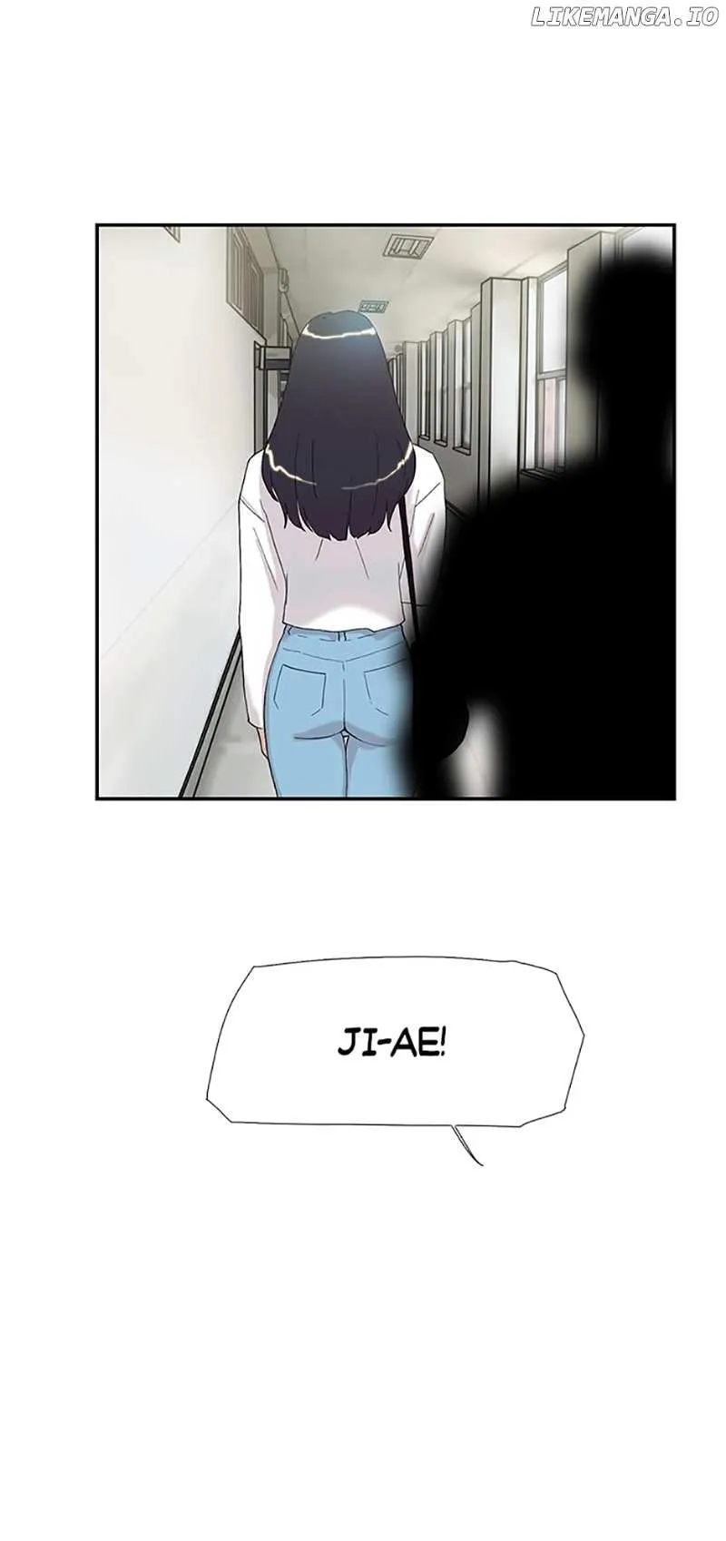 Read Tangled chapter 45 image 41 on Lezhin