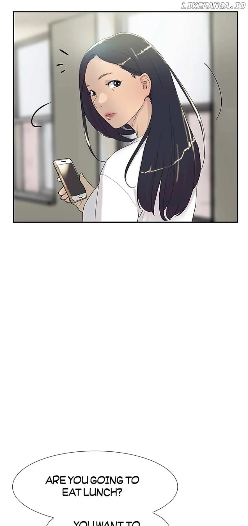 Read Tangled chapter 45 image 42 on Lezhin