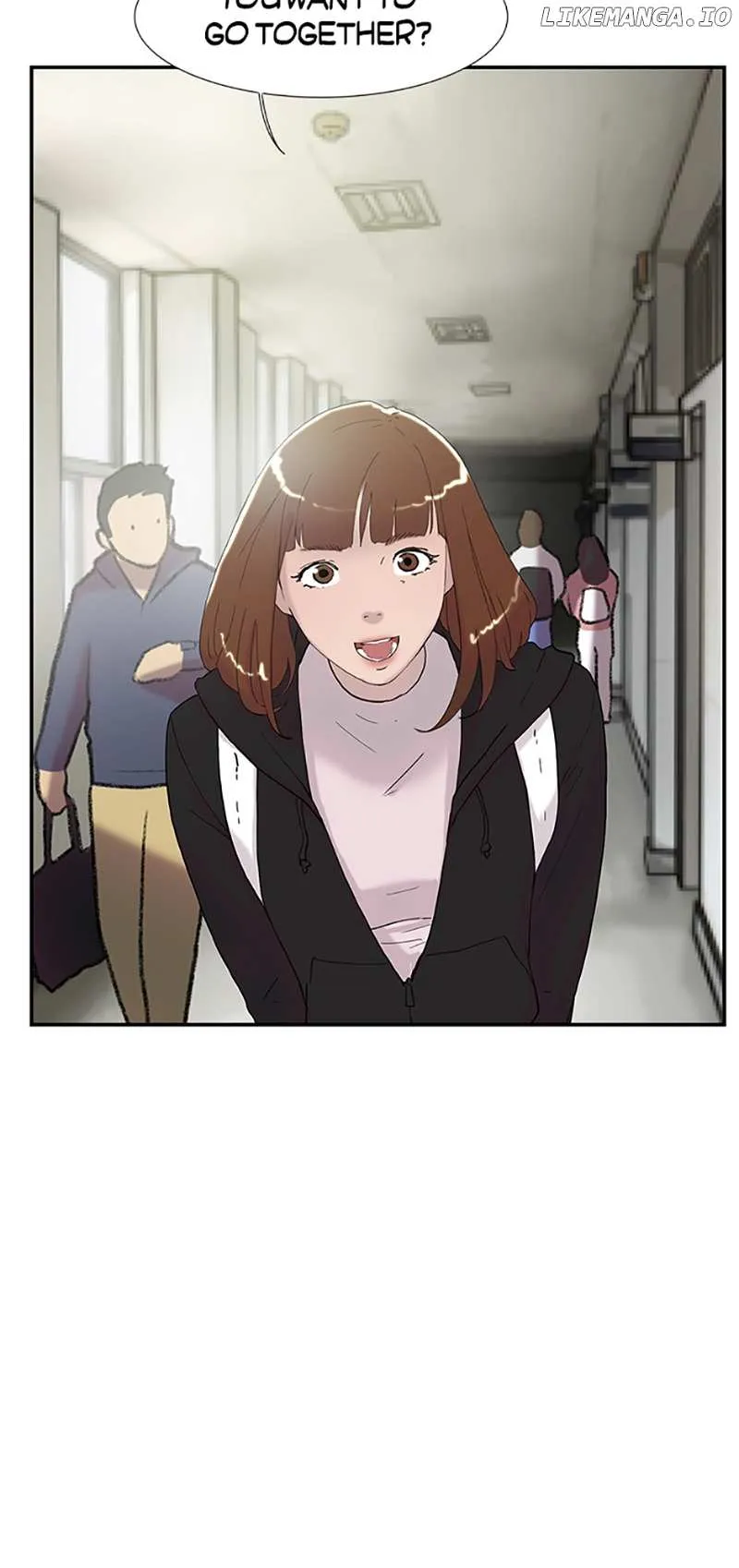 Read Tangled chapter 45 image 43 on Lezhin