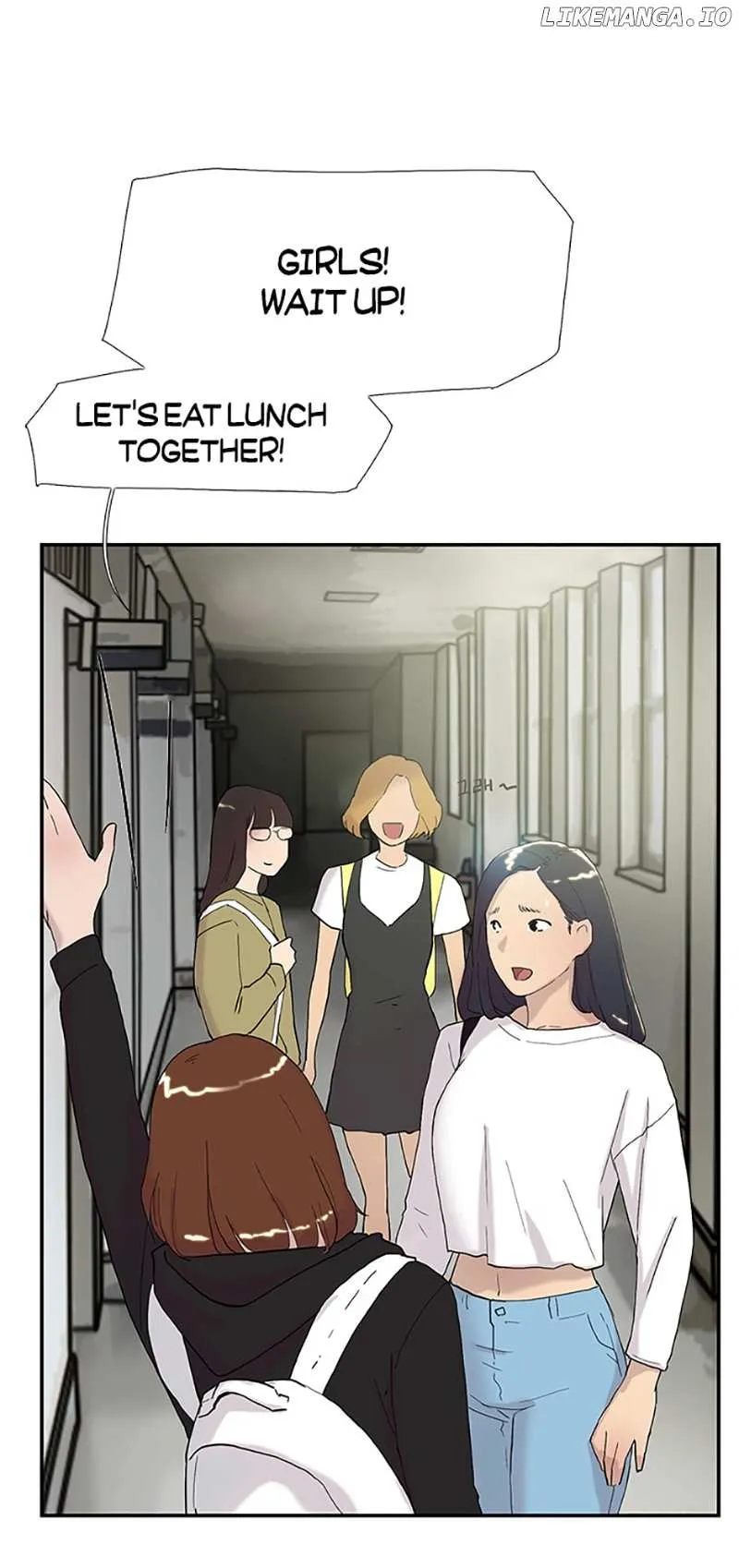 Read Tangled chapter 45 image 45 on Lezhin