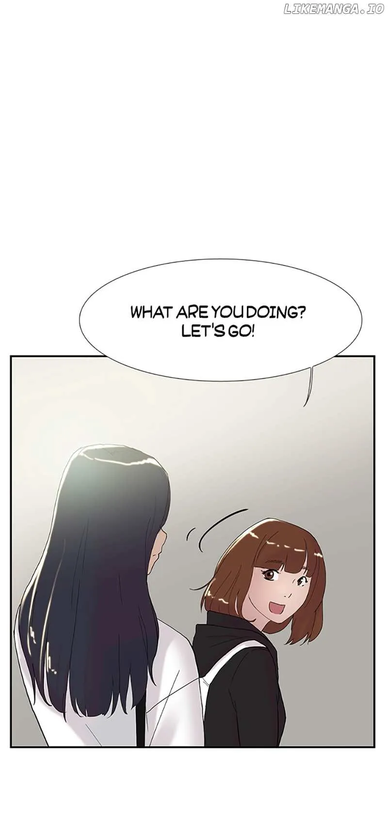 Read Tangled chapter 45 image 46 on Lezhin