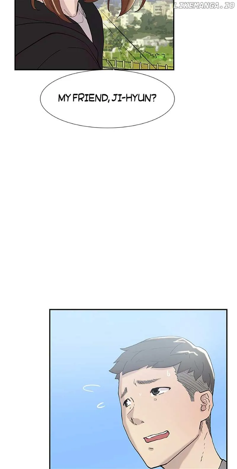 Read Tangled chapter 45 image 5 on Lezhin