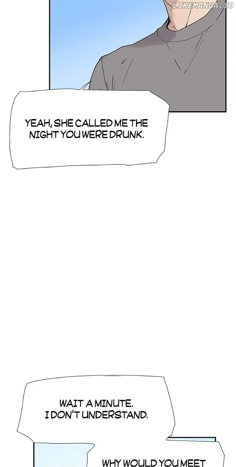 Read Tangled chapter 45 image 6 on Lezhin