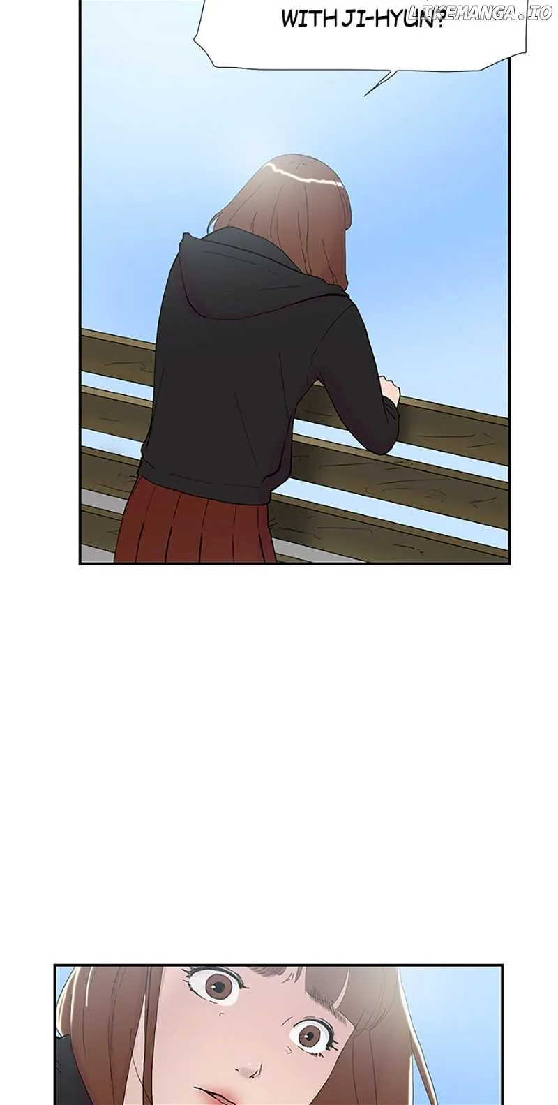 Read Tangled chapter 45 image 7 on Lezhin