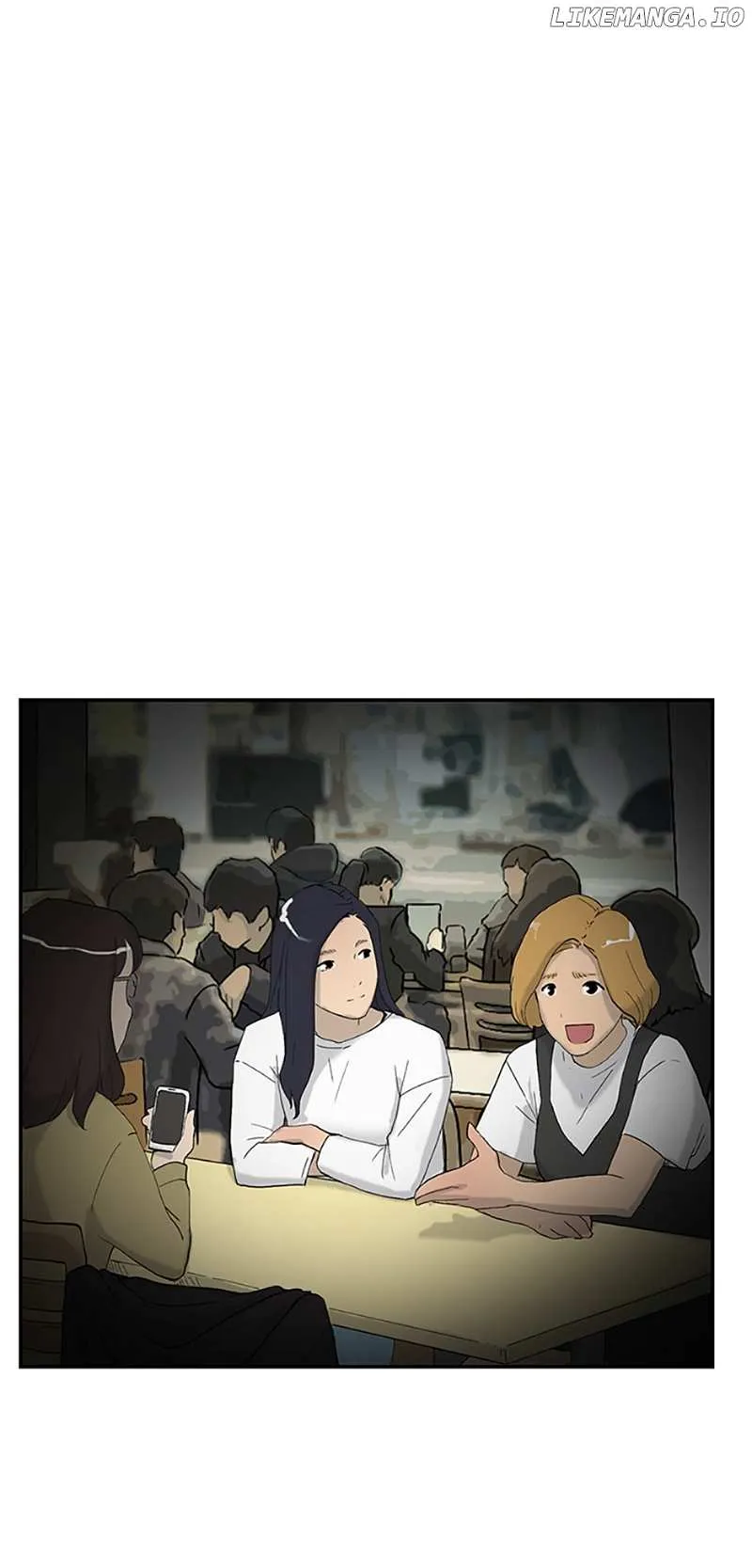Read Tangled chapter 45 image 72 on Lezhin