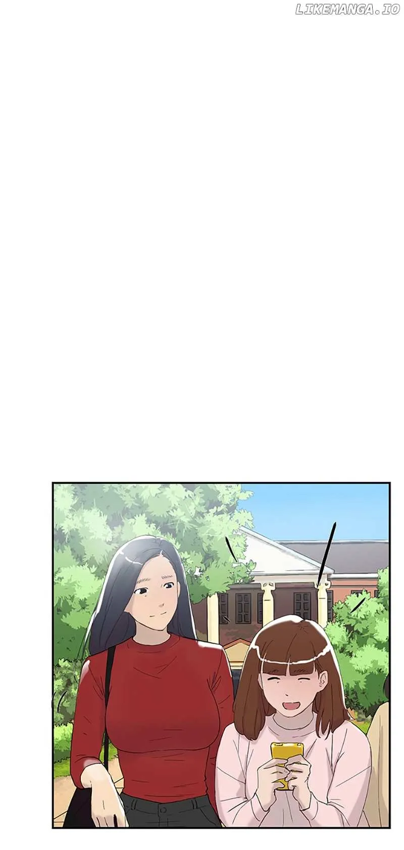 Read Tangled chapter 45 image 81 on Lezhin