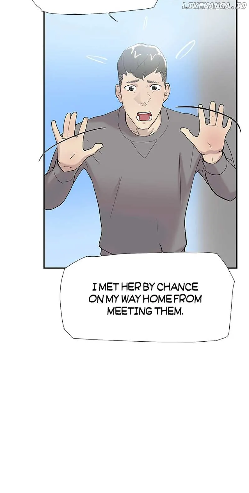 Read Tangled chapter 45 image 9 on Lezhin