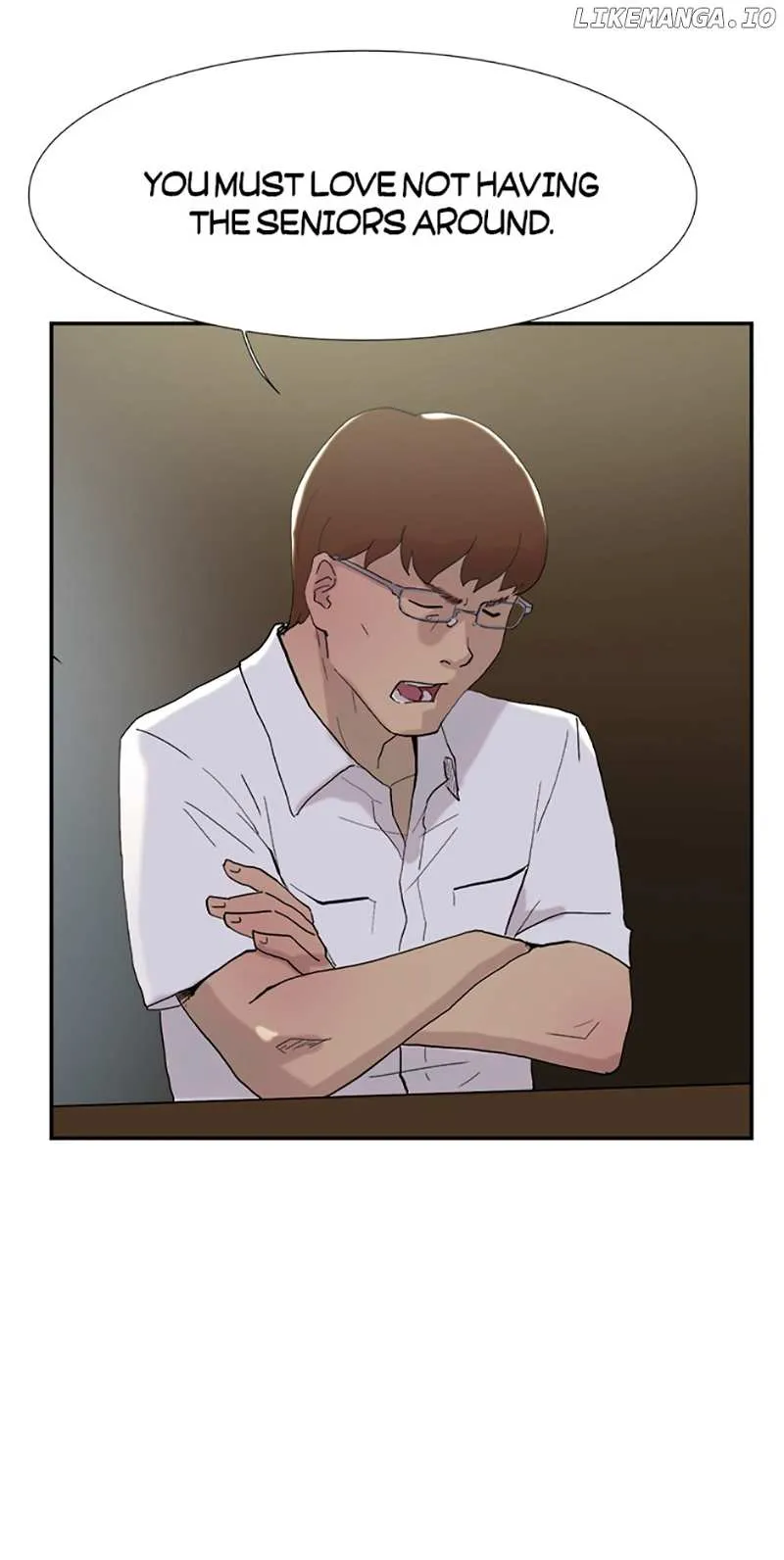 Read Tangled chapter 46 image 10 on Lezhin