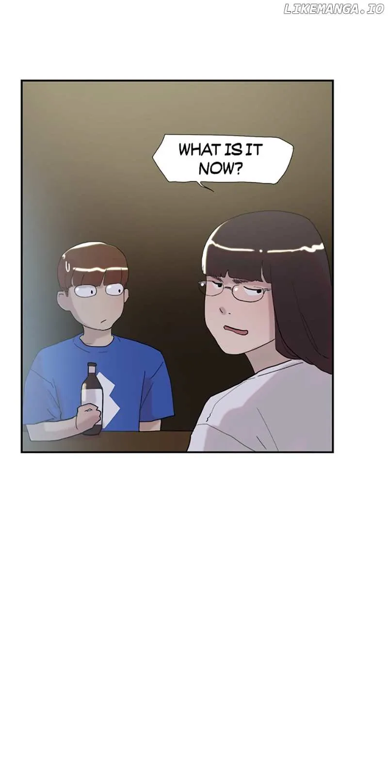 Read Tangled chapter 46 image 11 on Lezhin