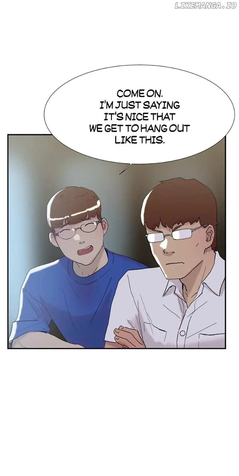 Read Tangled chapter 46 image 12 on Lezhin