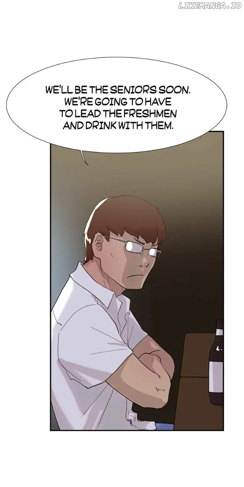 Read Tangled chapter 46 image 13 on Lezhin