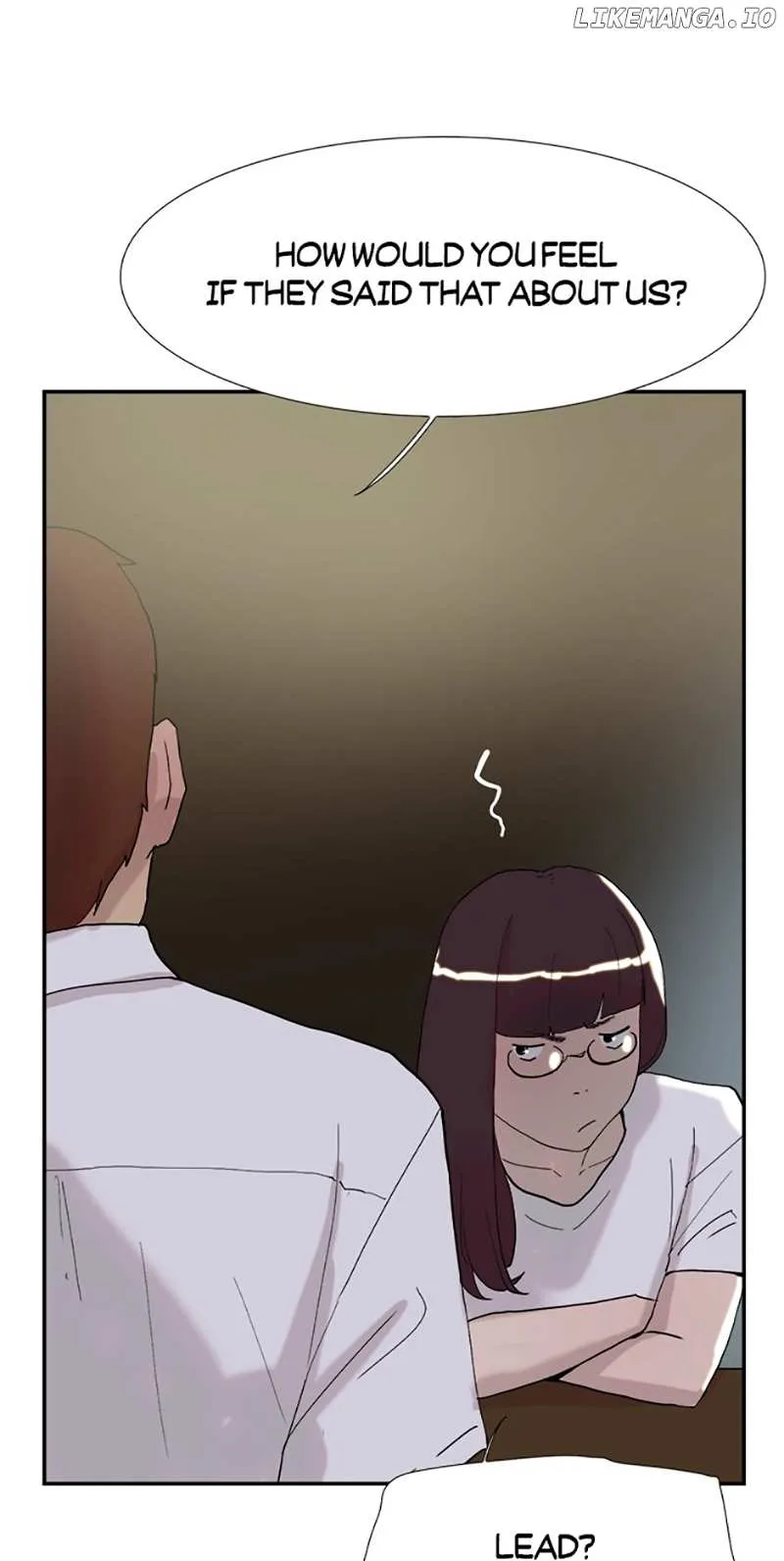 Read Tangled chapter 46 image 14 on Lezhin