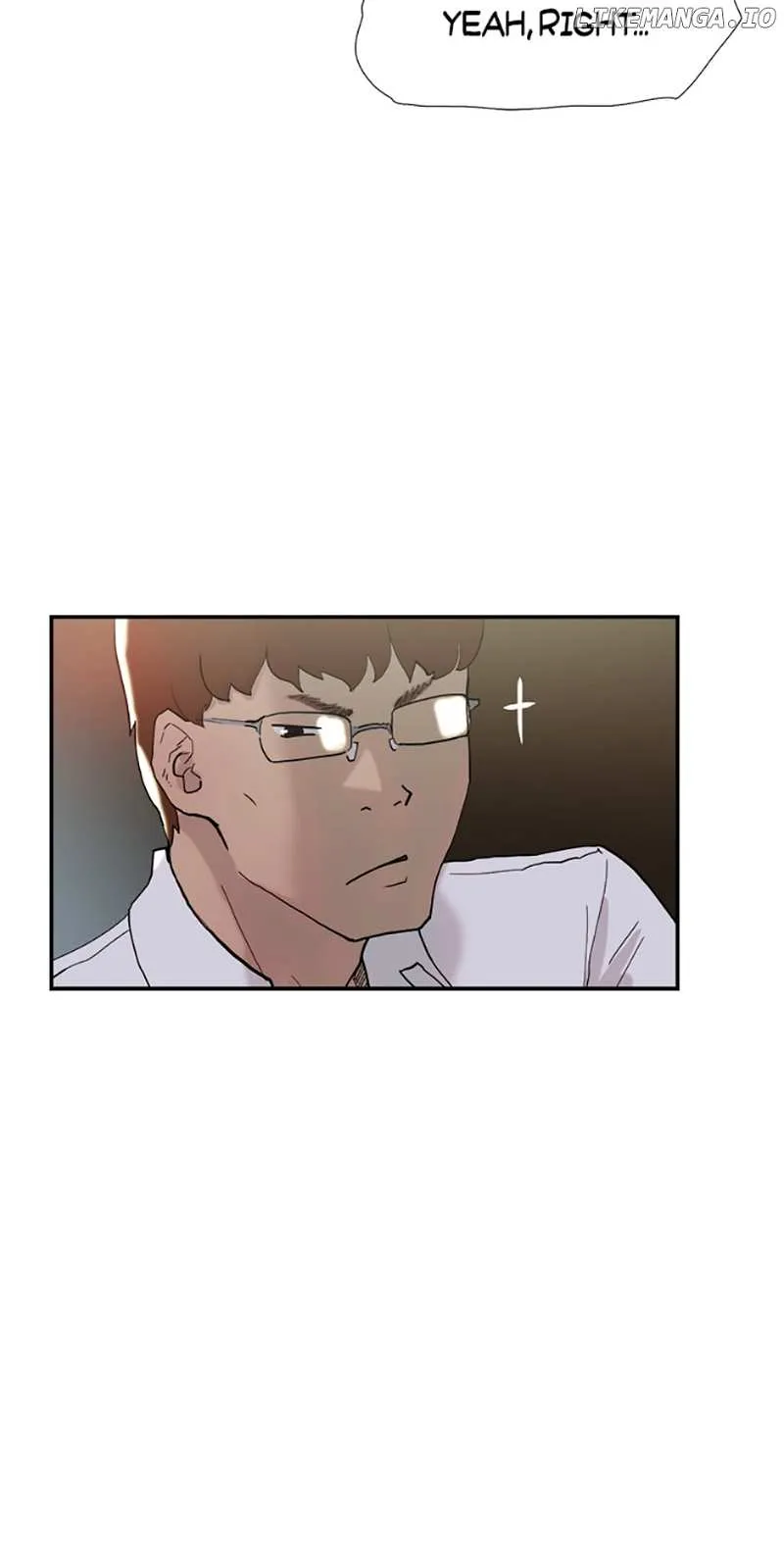 Read Tangled chapter 46 image 15 on Lezhin