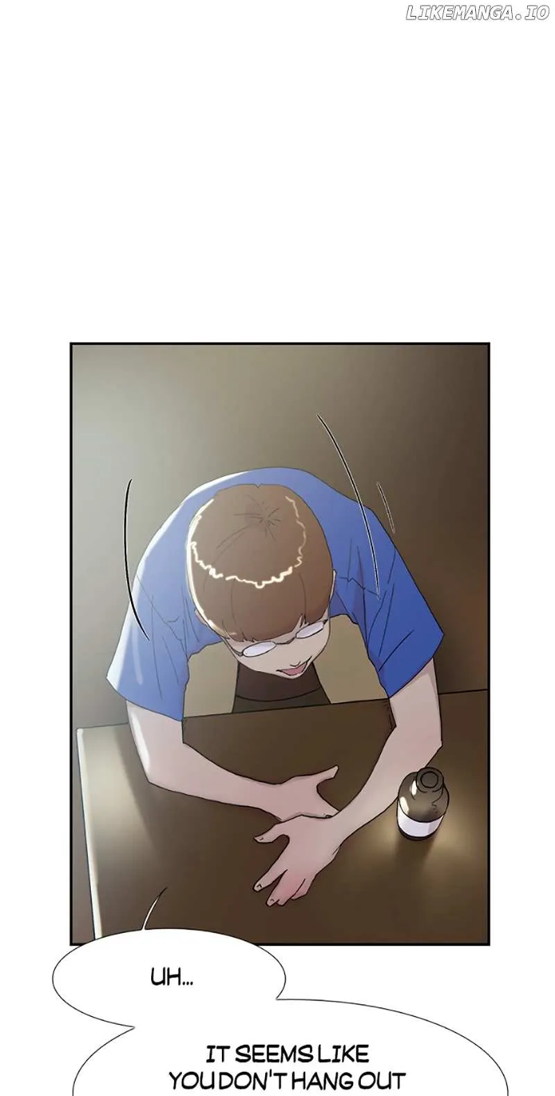 Read Tangled chapter 46 image 18 on Lezhin