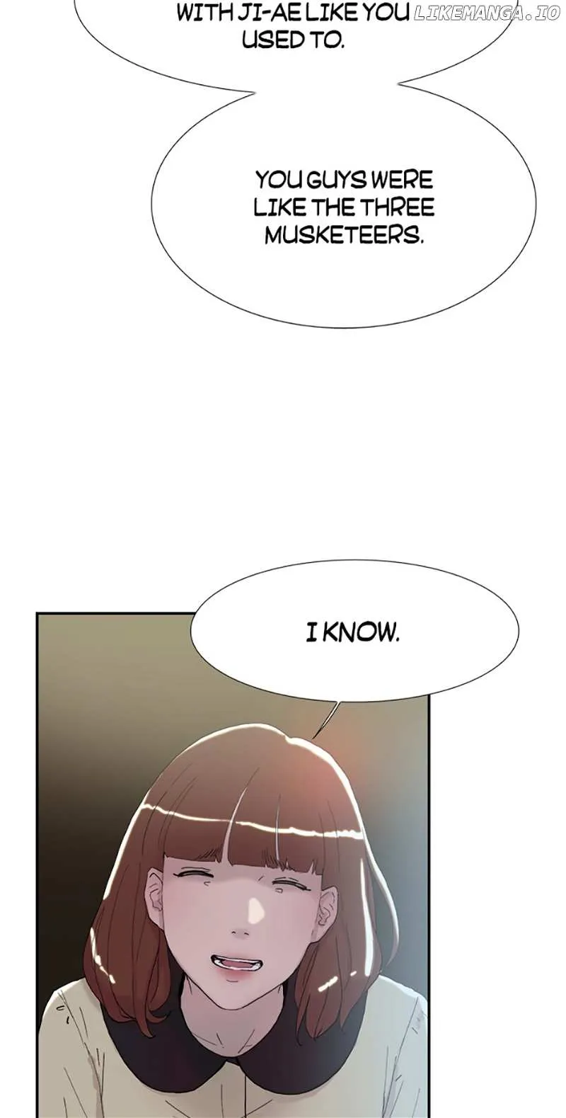 Read Tangled chapter 46 image 19 on Lezhin