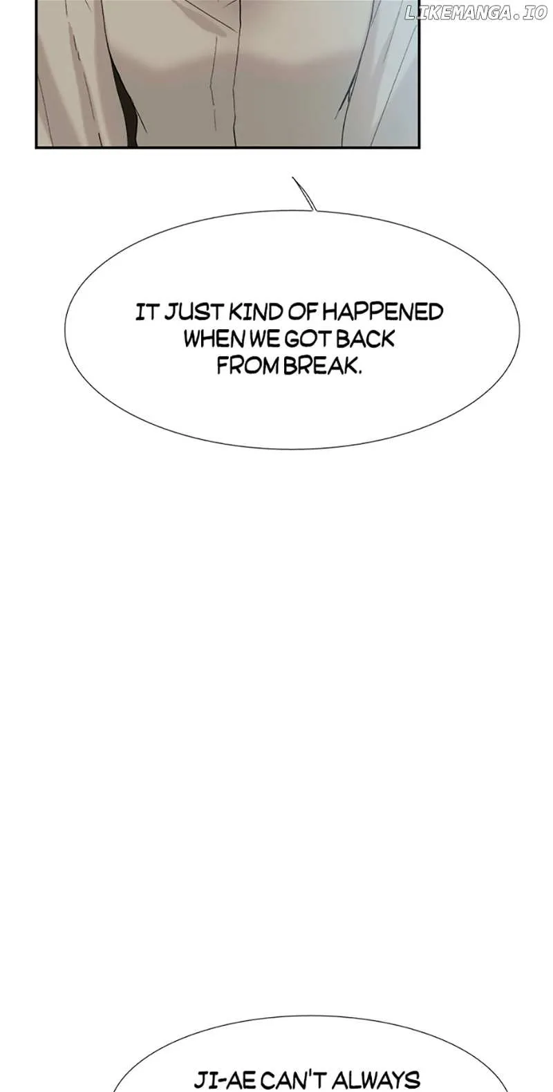 Read Tangled chapter 46 image 20 on Lezhin