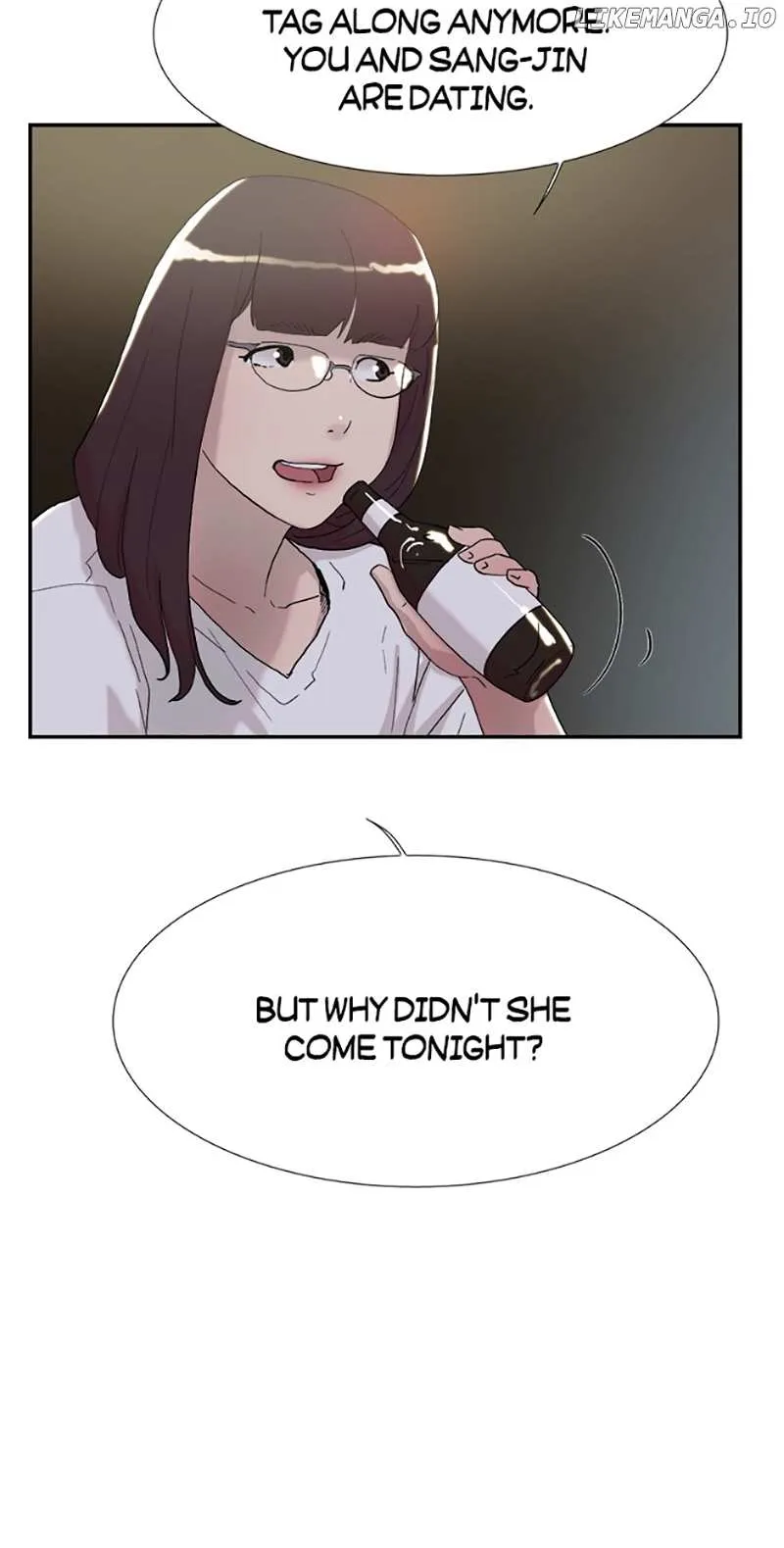 Read Tangled chapter 46 image 21 on Lezhin