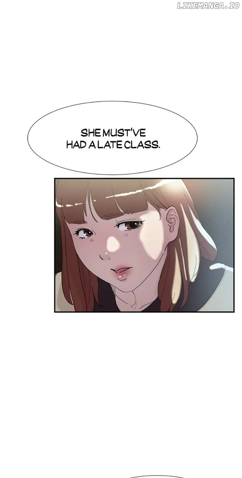 Read Tangled chapter 46 image 22 on Lezhin