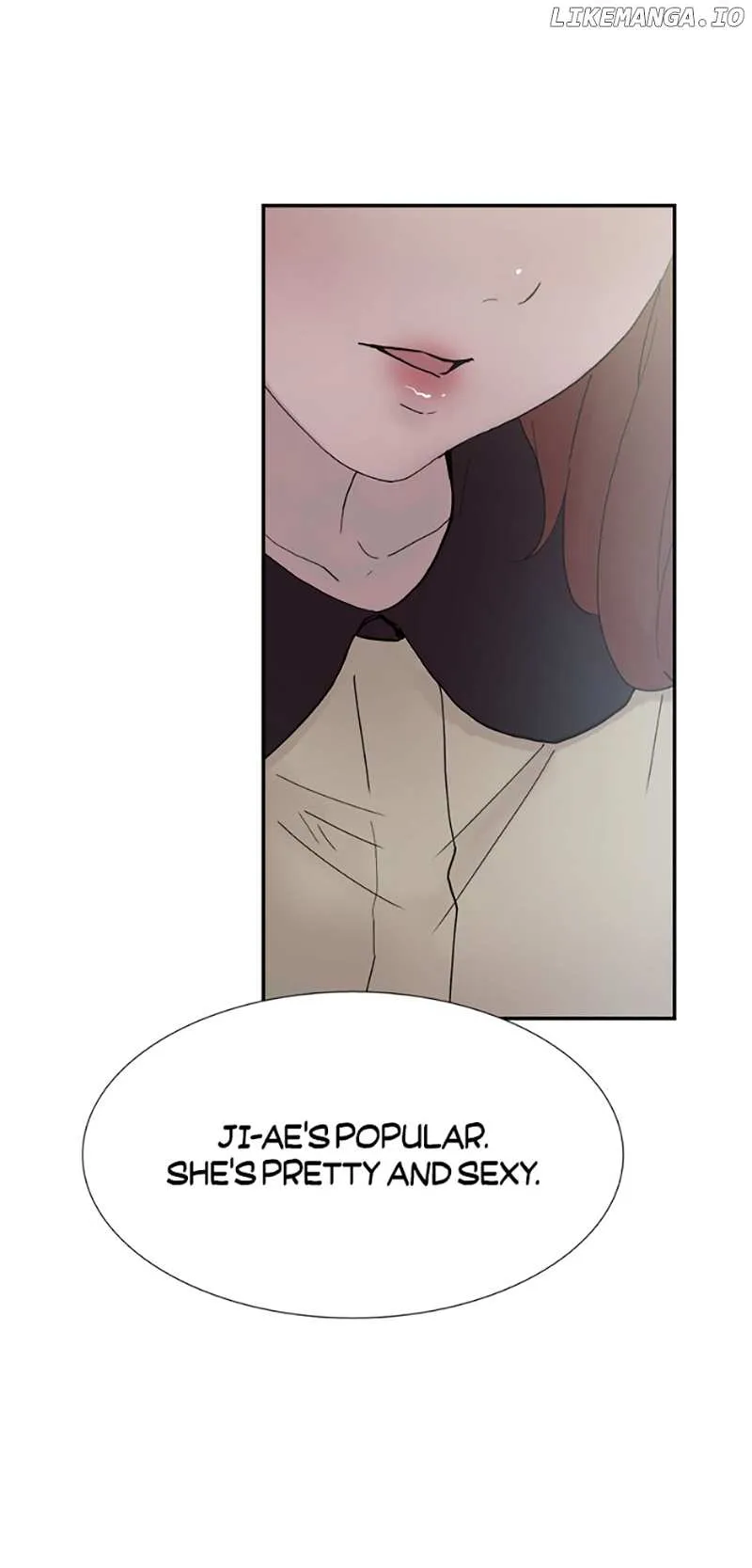 Read Tangled chapter 46 image 24 on Lezhin