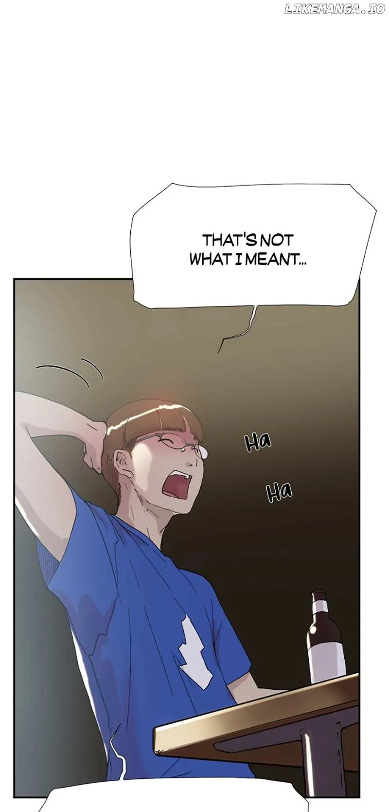 Read Tangled chapter 46 image 25 on Lezhin