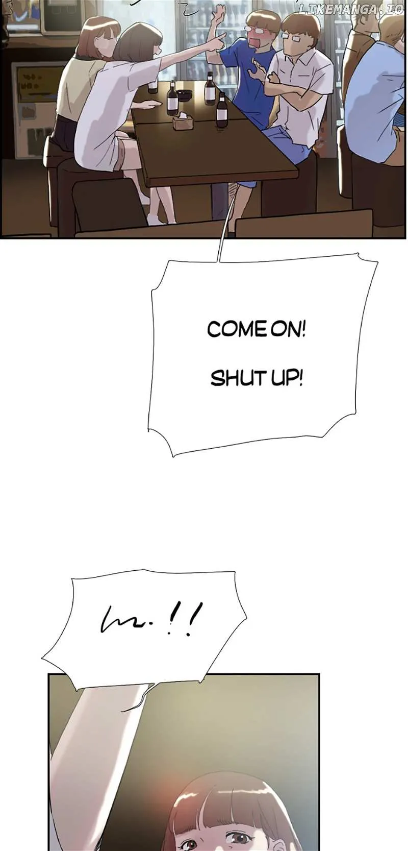 Read Tangled chapter 46 image 27 on Lezhin