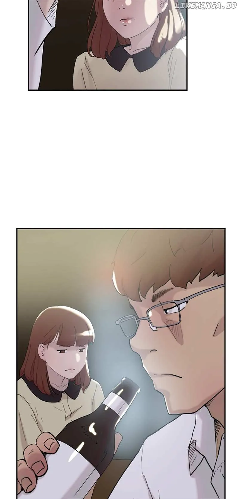 Read Tangled chapter 46 image 28 on Lezhin