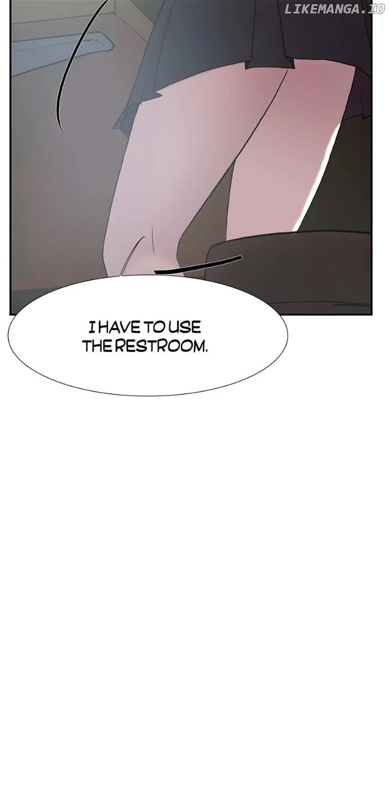 Read Tangled chapter 46 image 33 on Lezhin