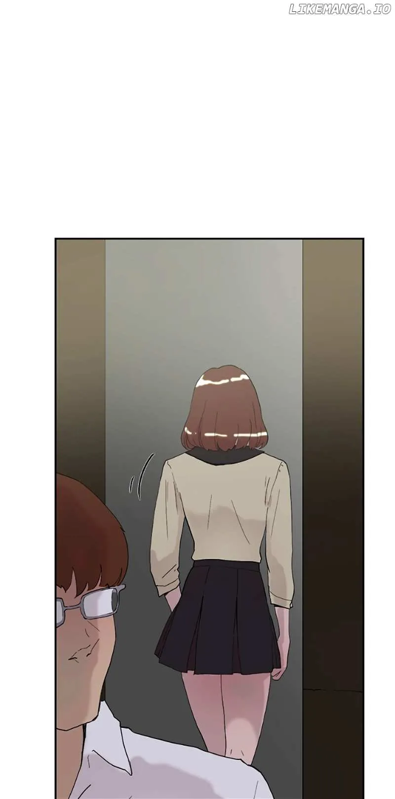 Read Tangled chapter 46 image 34 on Lezhin