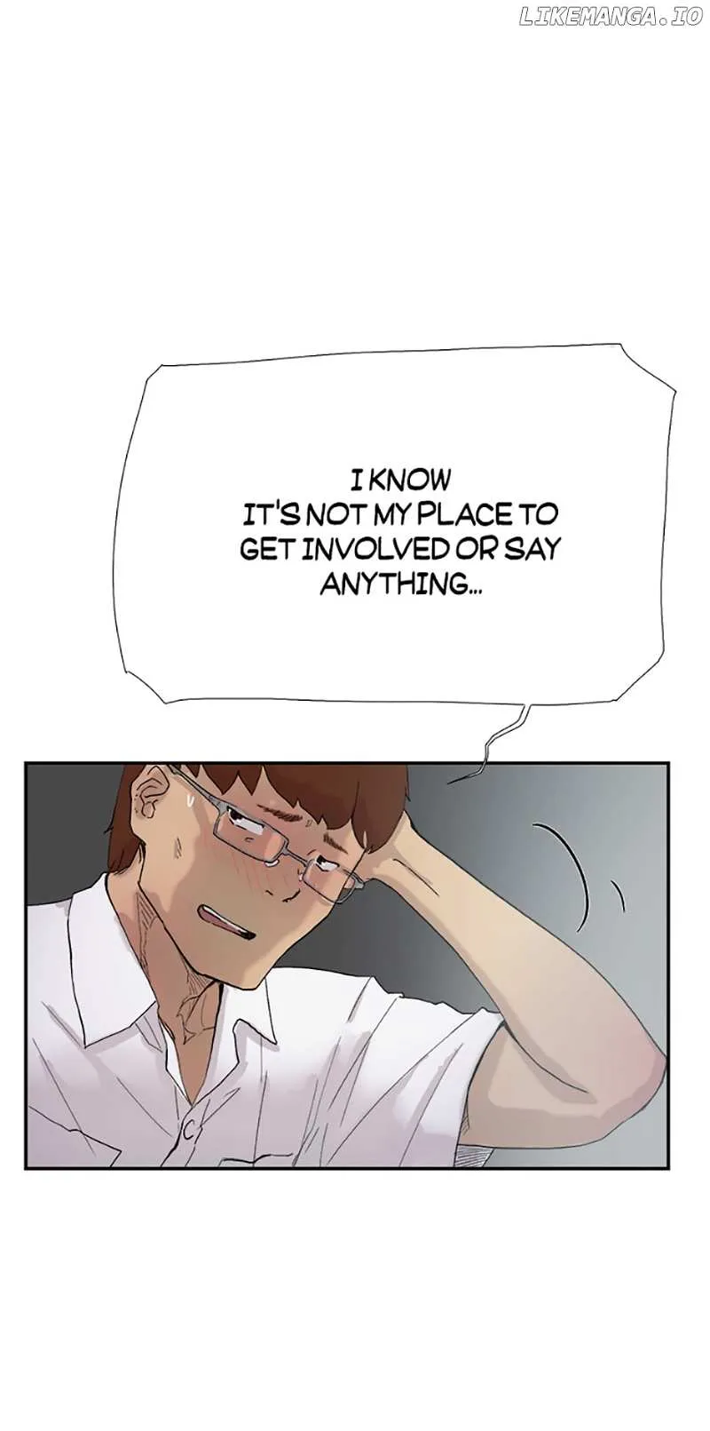 Read Tangled chapter 46 image 43 on Lezhin
