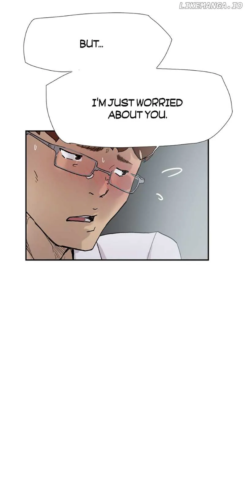 Read Tangled chapter 46 image 44 on Lezhin
