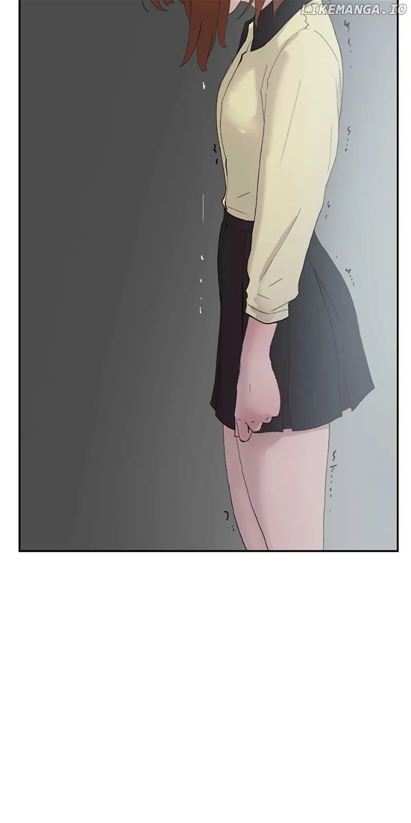 Read Tangled chapter 46 image 46 on Lezhin
