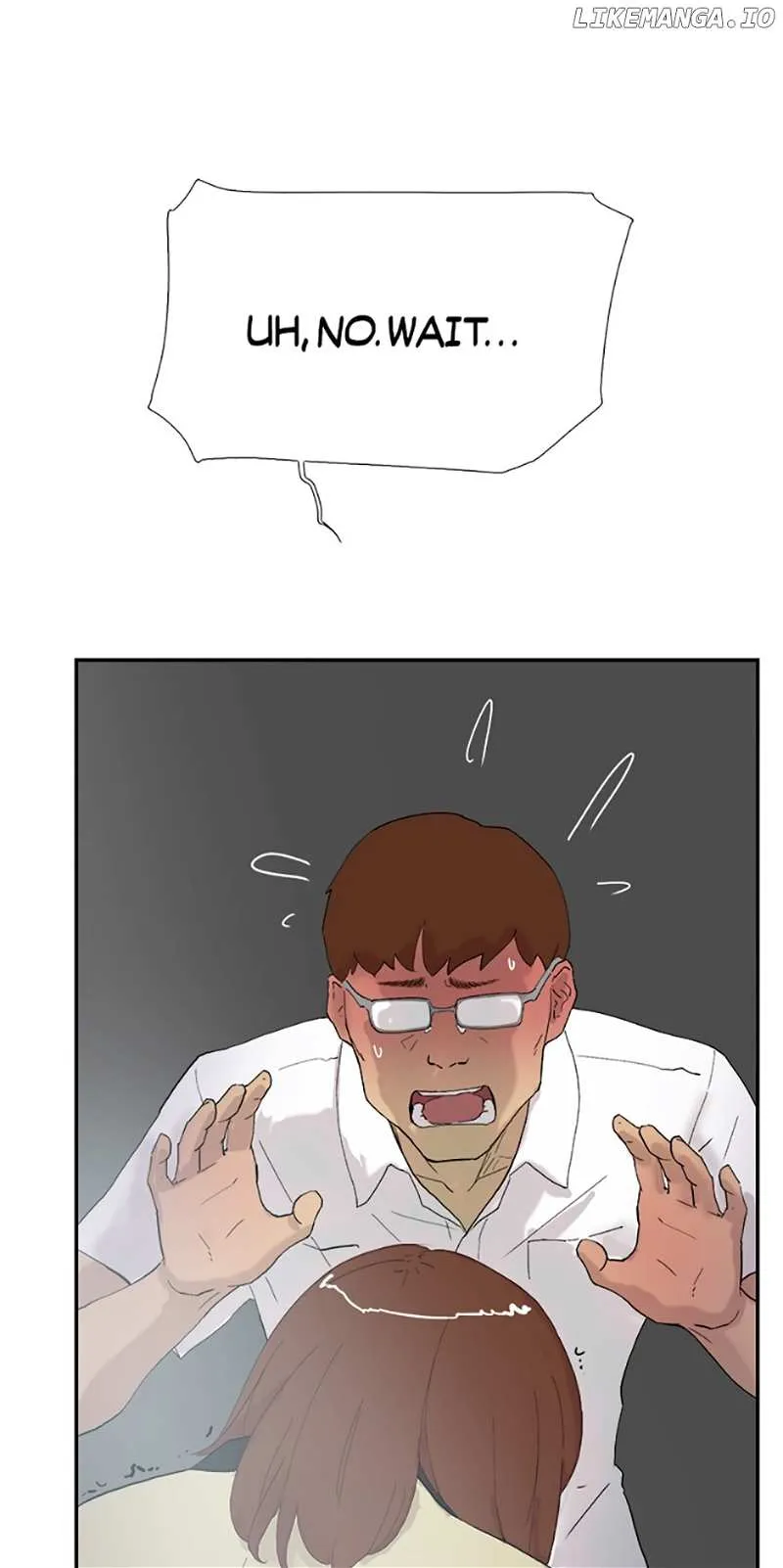 Read Tangled chapter 46 image 47 on Lezhin
