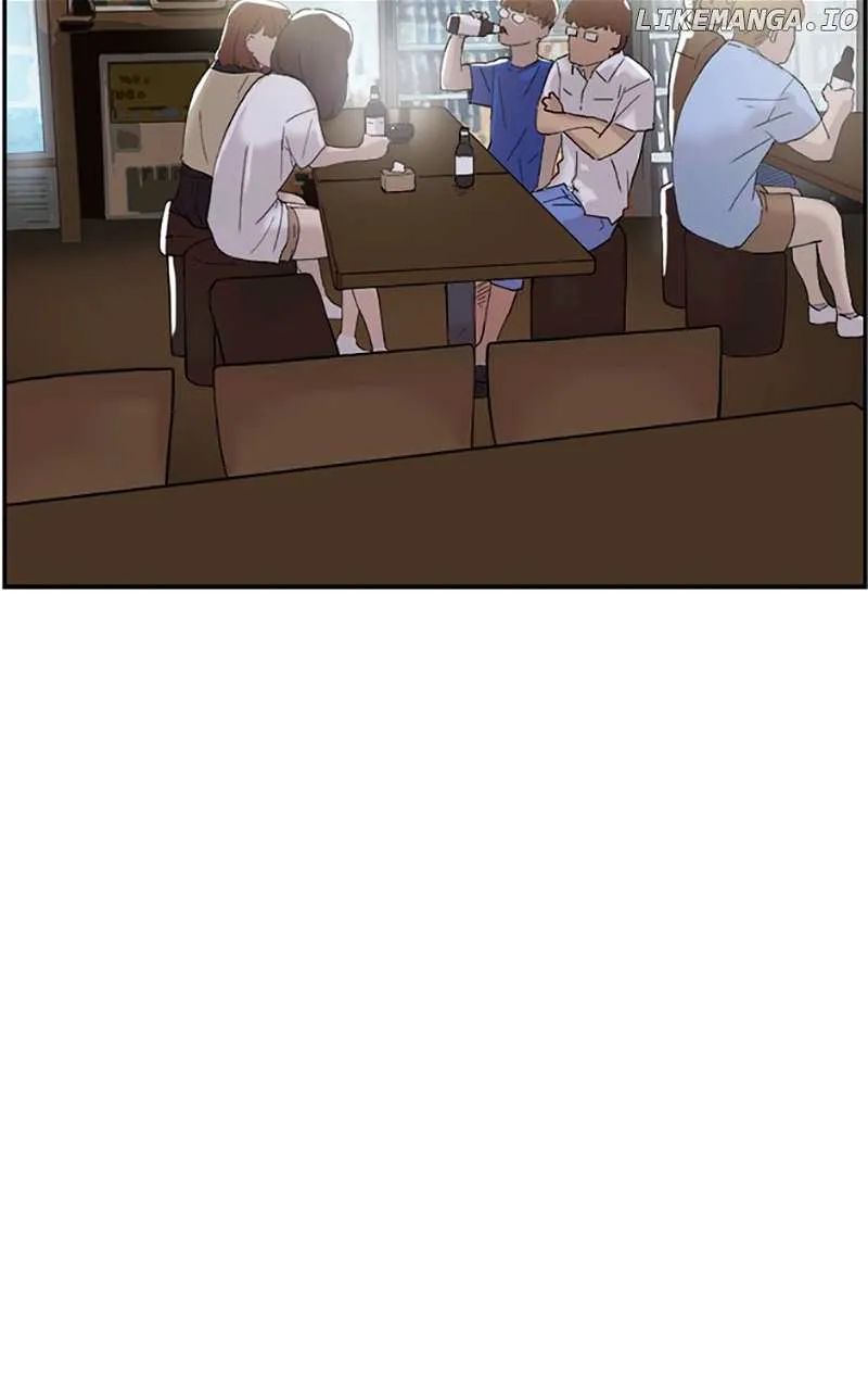 Read Tangled chapter 46 image 5 on Lezhin